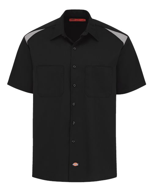 Dickies 05T - Black/ Smoke