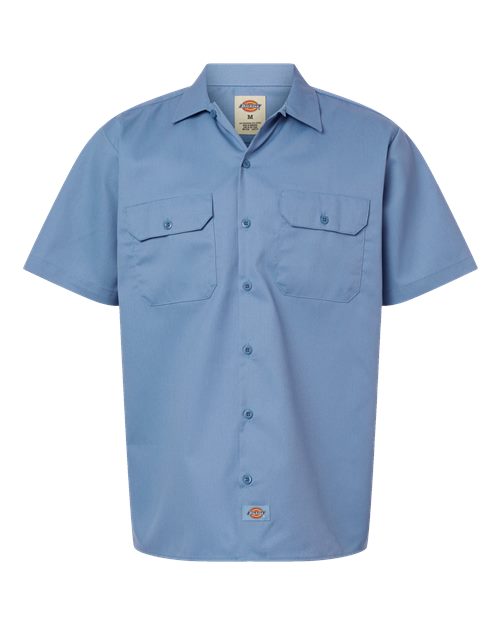 Dickies 2574 - Gulf Blue