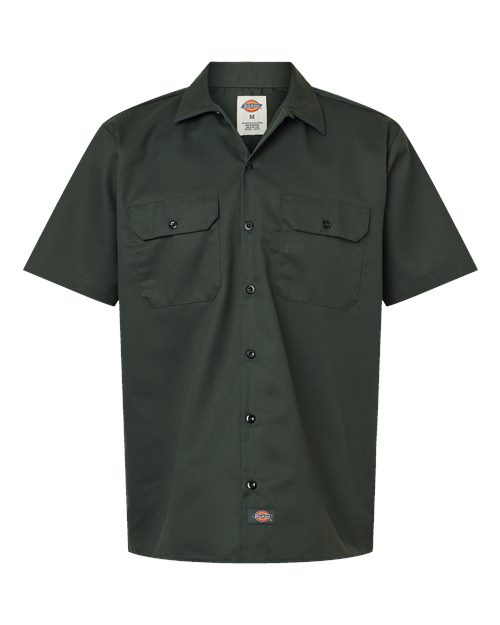 Dickies 2574T - Olive Green