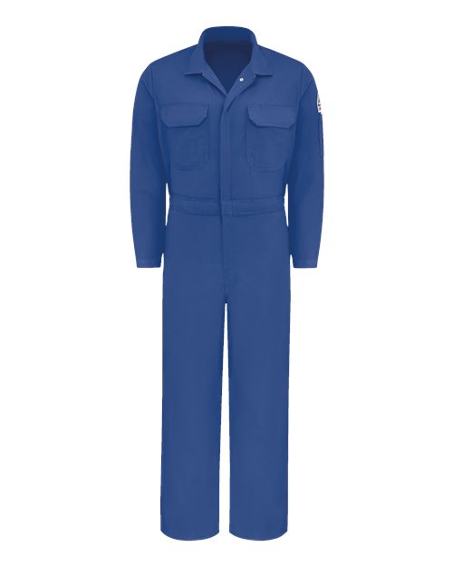 Bulwark CLB2 - Royal Blue
