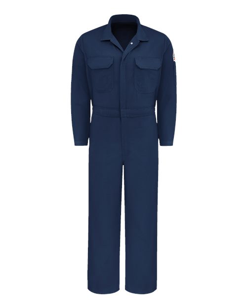 Bulwark CLB2T - Navy