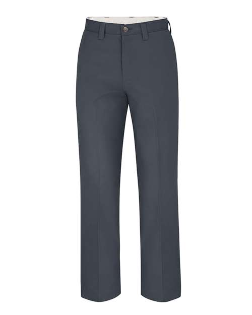 Dickies LP22EXT - Dark Charcoal - 37 Unhemmed