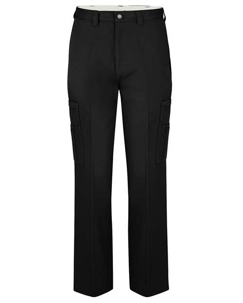 Dickies LP39 - Black - 37 Unhemmed