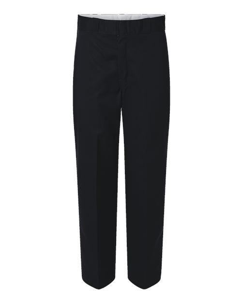 Dickies P874EXT - Black - 30I