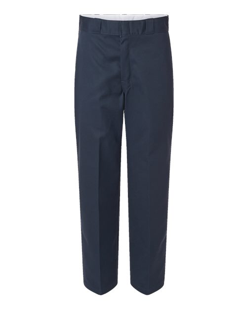 Dickies P874ODD - Dark Navy - 30I