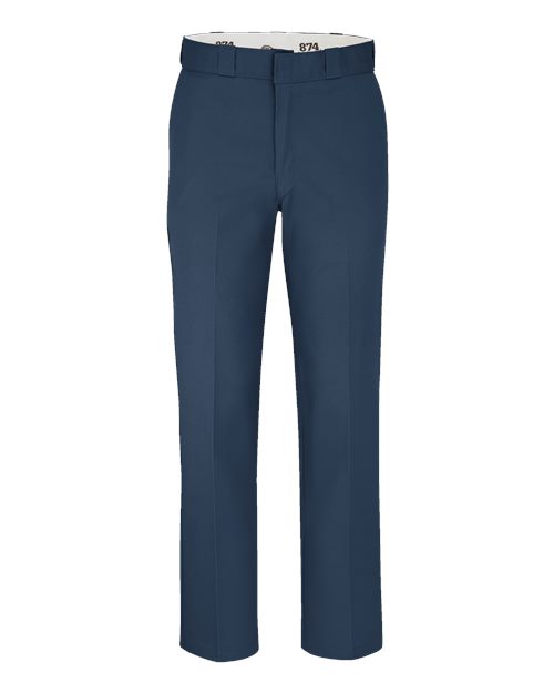 Dickies P874 - Navy - 34I