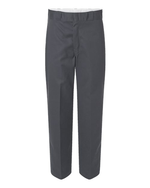 Dickies P874EXT - Charcoal - 30I