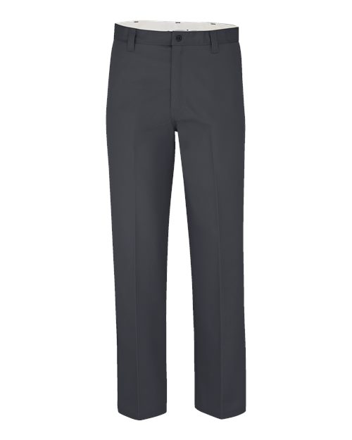 Dickies LP92 - Dark Charcoal - 37 Unhemmed
