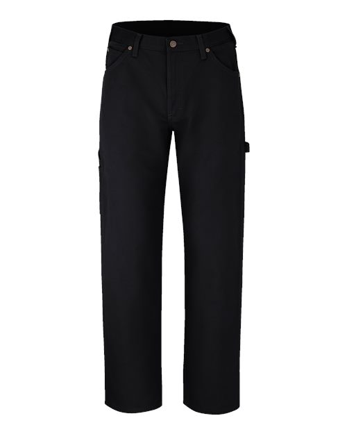 Dickies 1933ODD - Rinsed Black - 30I