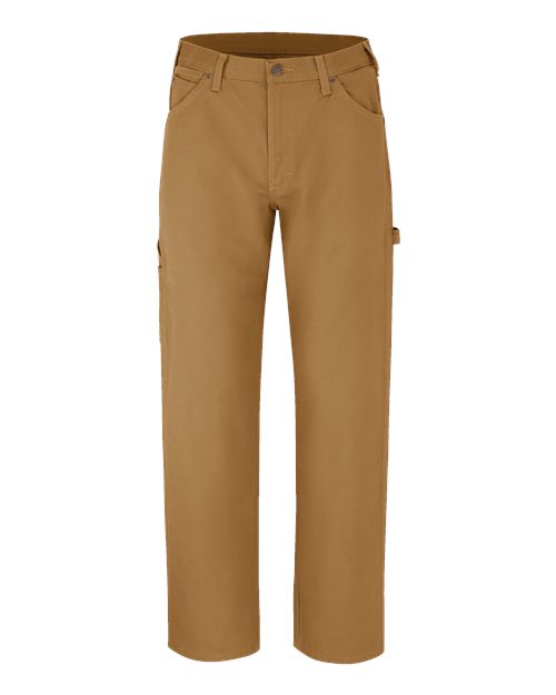 Dickies 1933ODD - Rinsed Brown Duck - 30I