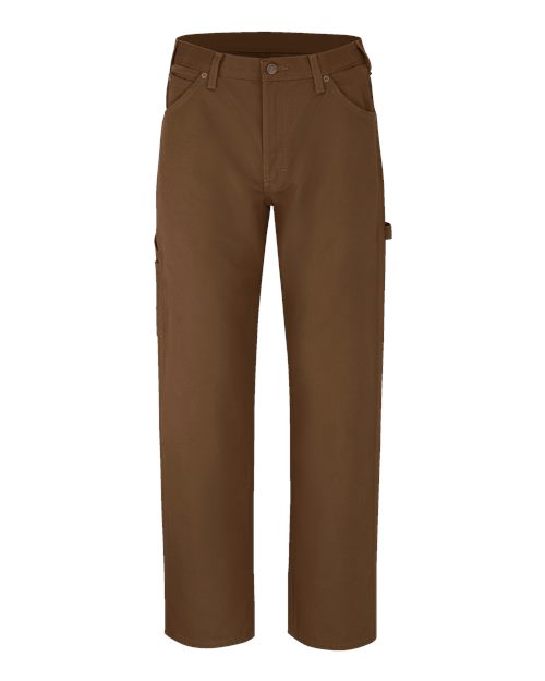 Dickies 1933ODD - Rinsed Timber - 30I