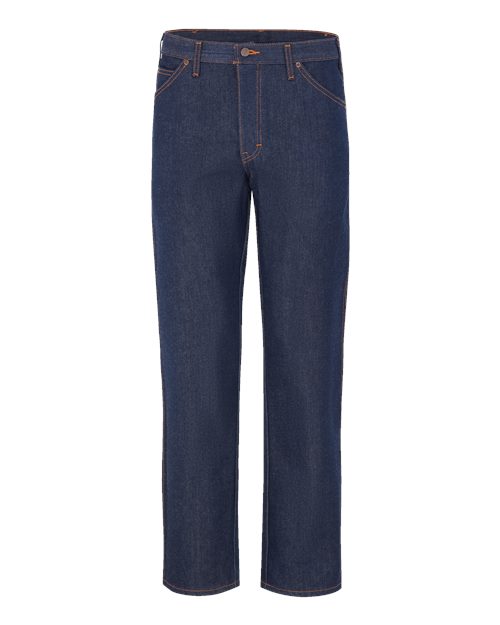 Dickies 9333EXT - Indigo Rigid - 32I