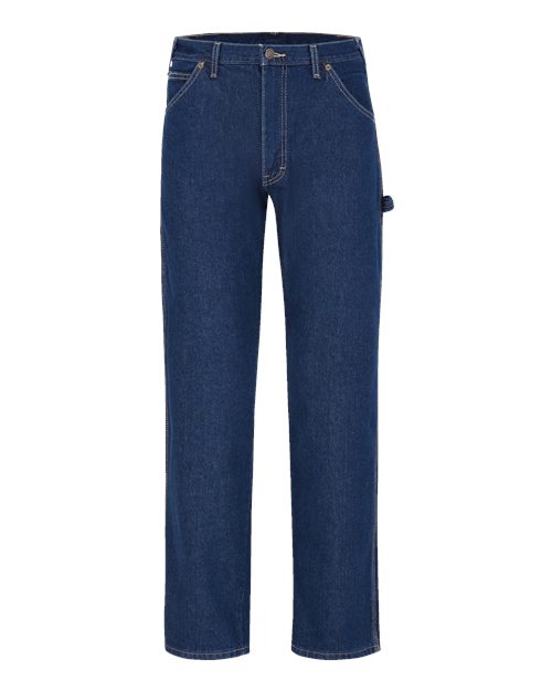 Dickies 1999 - Rinsed Indigo Blue - 30I