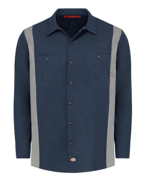 Dickies 5524T - Dark Navy/ Smoke
