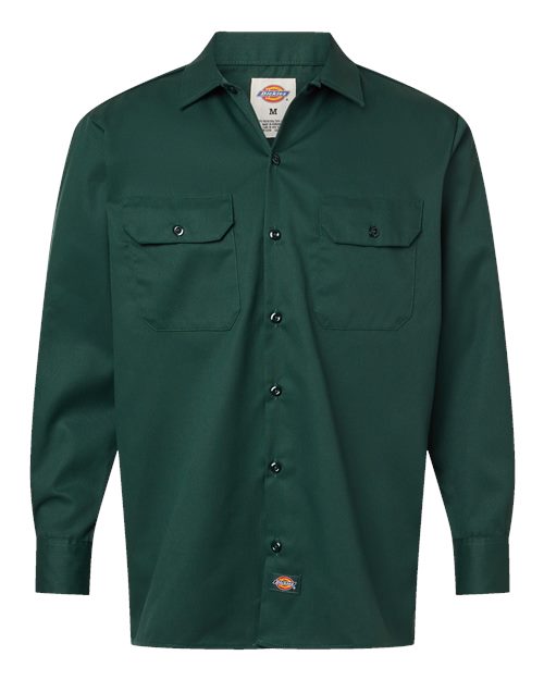 Dickies 5574 - Hunter Green