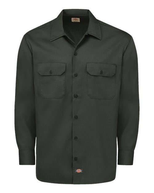 Dickies 5574 - Olive Green