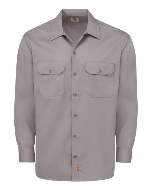 Dickies 5574 - Silver Grey