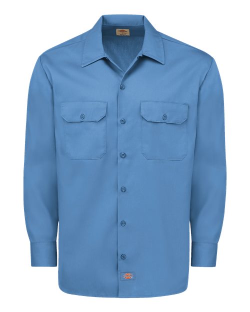 Dickies 5574T - Gulf Blue