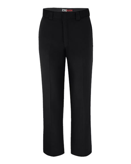 Dickies 874X - Black - 30I