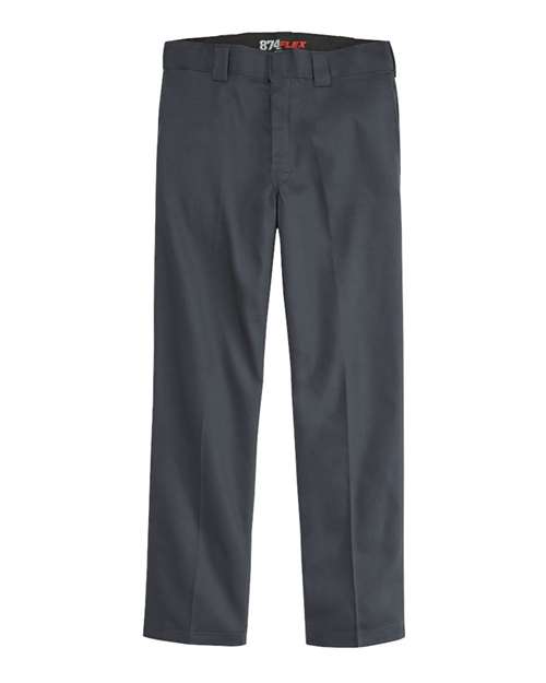Dickies 874X - Charcoal - 34I