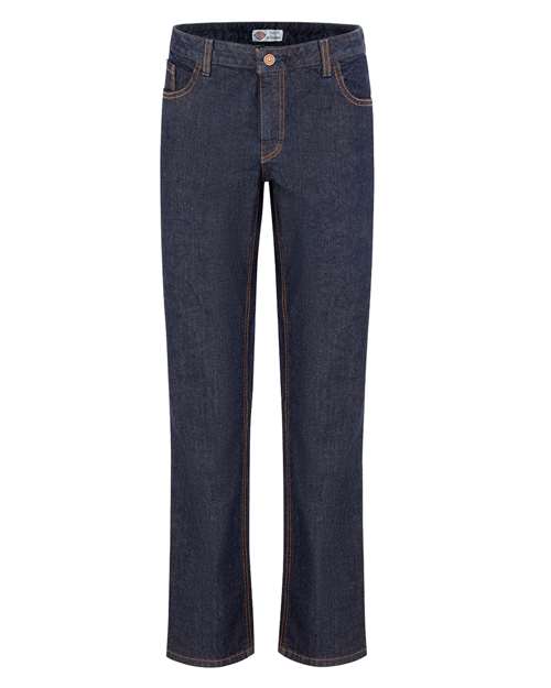 Dickies FD23EXT - Indigo Blue - 32I