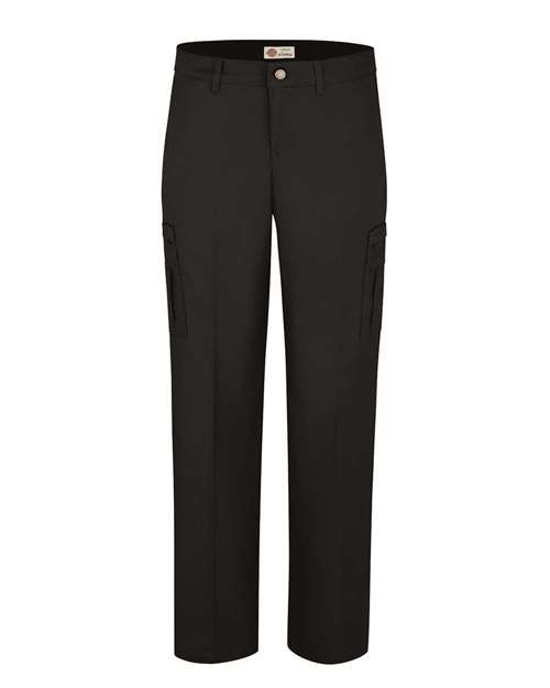 Dickies FP72 - Black - 37 Unhemmed