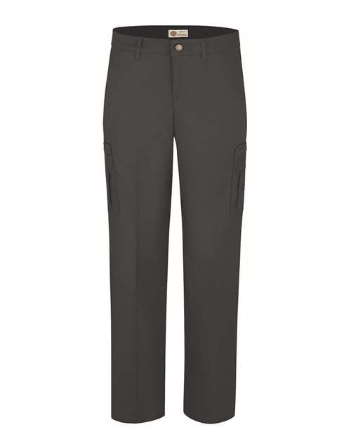 Dickies FP72 - Dark Charcoal - 37 Unhemmed