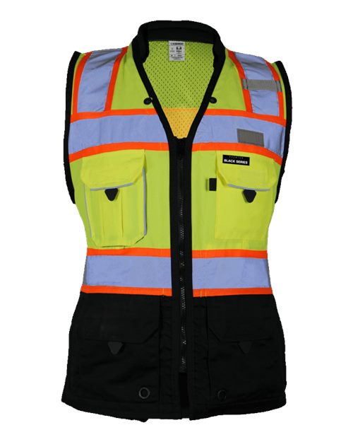 Kishigo S5021-5022 - Lime
