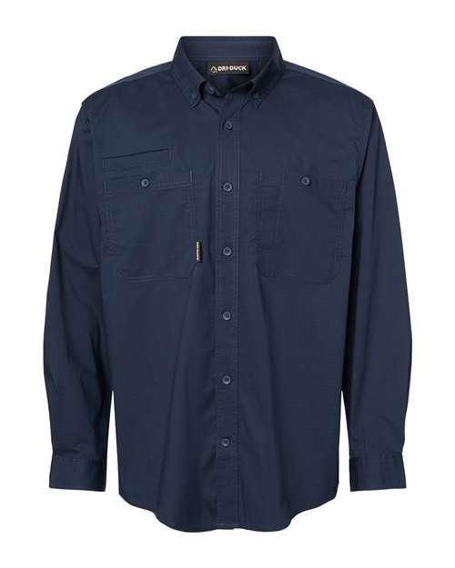 DRI DUCK 4450 - Deep Blue