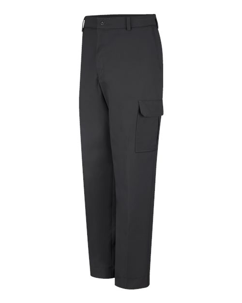 Red Kap PT88EXT - Black - 36 Unhemmed