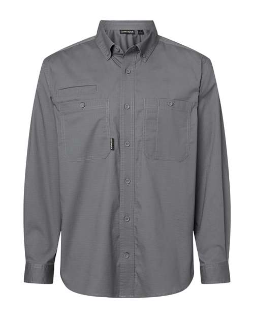 DRI DUCK 4450T - Gunmetal