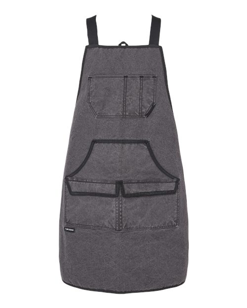 DRI DUCK 1500 - Charcoal/ Black