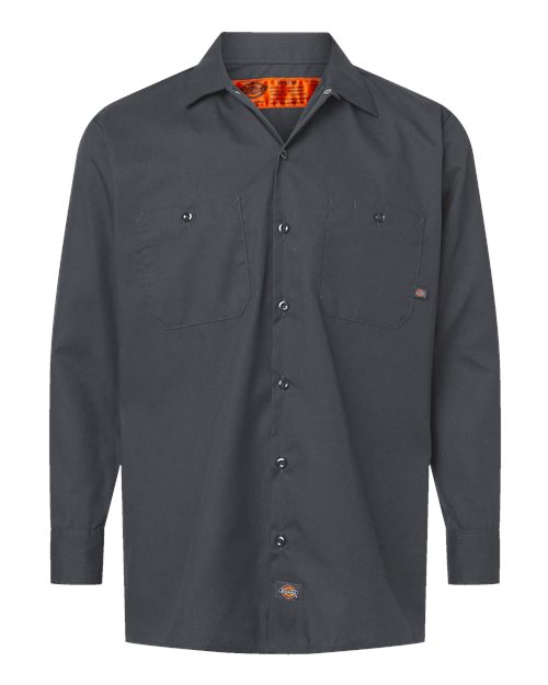 Dickies L535 - Dark Charcoal