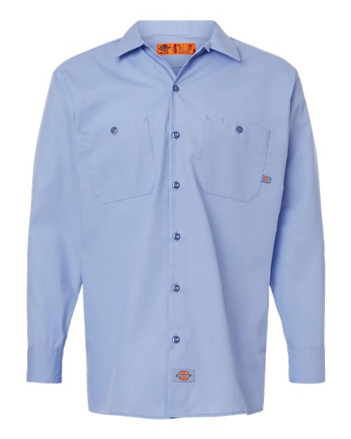 Dickies L535 - Light Blue