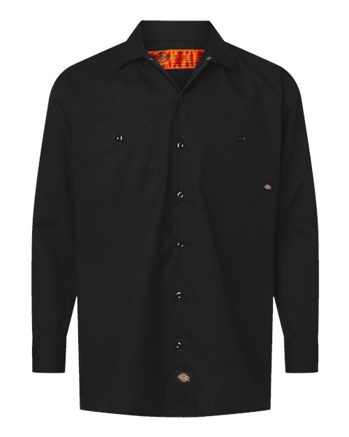 Dickies L535T - Black