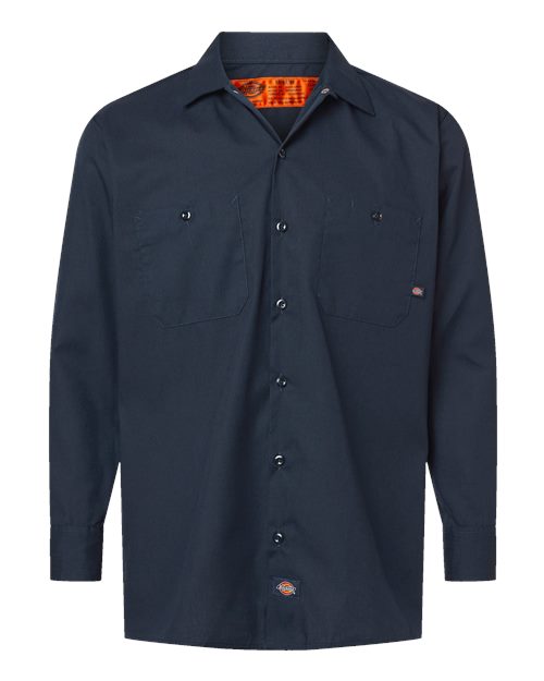 Dickies L535T - Dark Navy