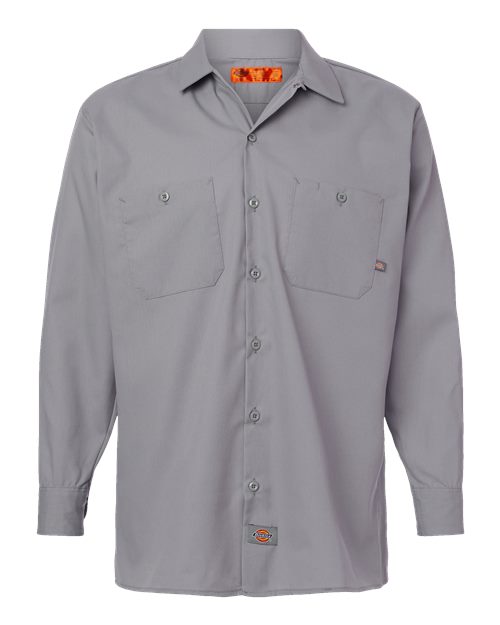 Dickies L535T - Graphite Grey