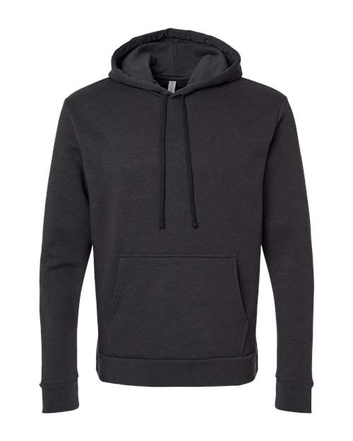 Next Level 9302 - Heather Black