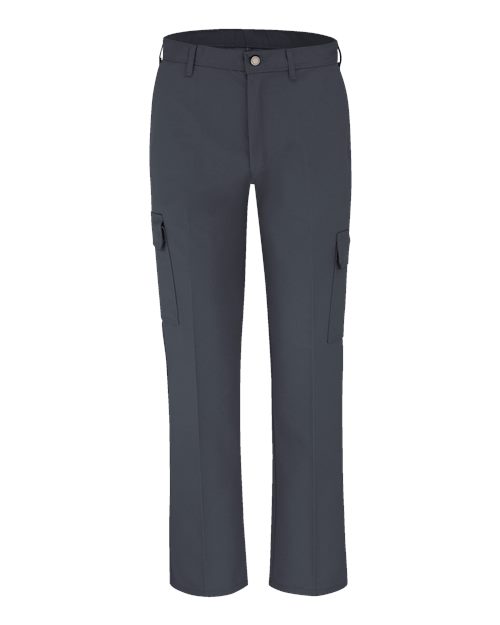 Dickies LP60 - Dark Charcoal - 37 Unhemmed