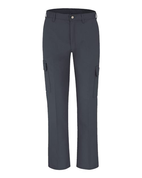 Dickies LP60EXT - Dark Charcoal - 37 Unhemmed