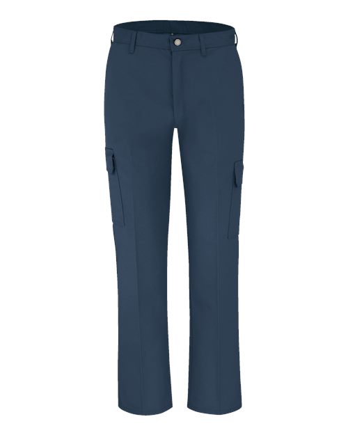Dickies LP60EXT - Dark Navy - 37 Unhemmed