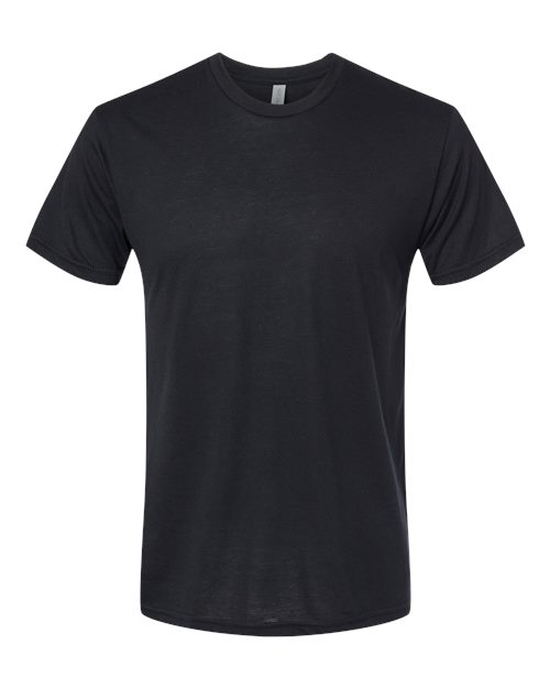 Next Level 6010 - Black