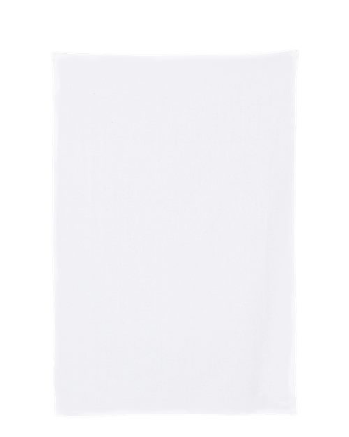 Carmel Towel Company C1726 - White