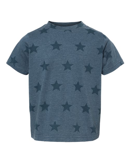 Code Five 3029 - Denim Star