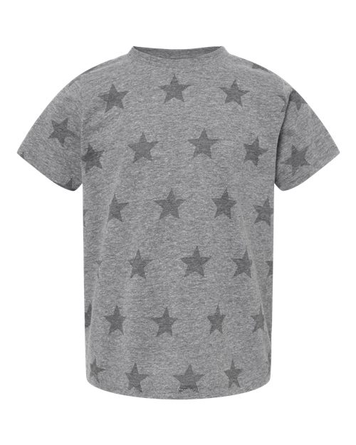 Code Five 3029 - Granite Heather Star