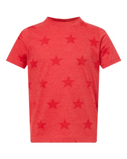 Code Five 3029 - Red Star