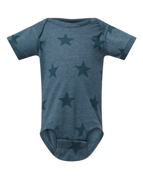 Code Five 4329 - Denim Star