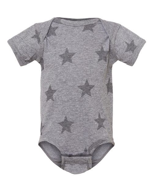 Code Five 4329 - Granite Heather Star