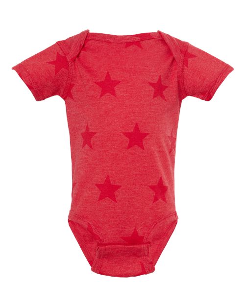 Code Five 4329 - Red Star