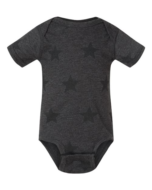 Code Five 4329 - Smoke Star
